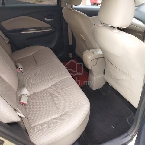 2007 Toyota VIOS 1.5 G NCP93R-BEPGKE (A) - 5