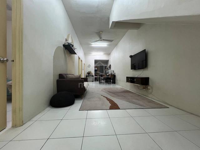 BSP4 Townhouse Pearl Villa GROUND UNIT+24% BMV+TENANTED+CHEAPEST 1