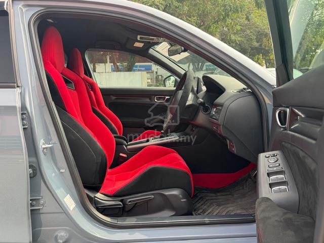 FL5[2.3K KM ONLY] 2024 Honda CIVIC 2.0 TYPE R 8 YR - 5