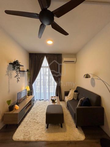 Henna Residence @ The Quartz WM 1