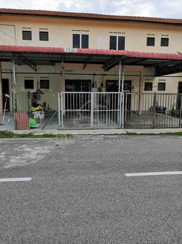 Bilik sewa 4 bilik LELAKI 1