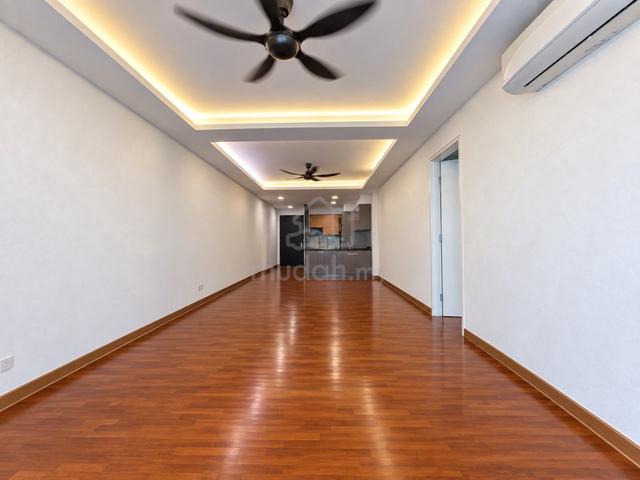 Kaleidoscope Residensi Setiawangsa 1