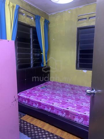 For Rent Taman Cahaya Masai 4