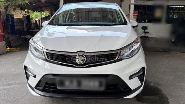 2023 Proton PERSONA 1.6 PREMIUM (A) - 2