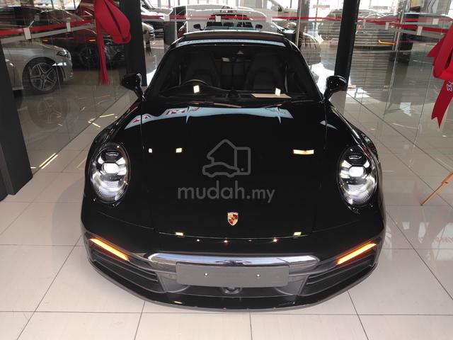 444HP 530NM 0-100KM/H 3.5sec BOSE MATRIX SUNROOF - 2