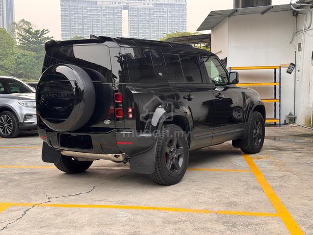 2023 Land Rover Defender 110 | 5A | 27k Mileage - 5