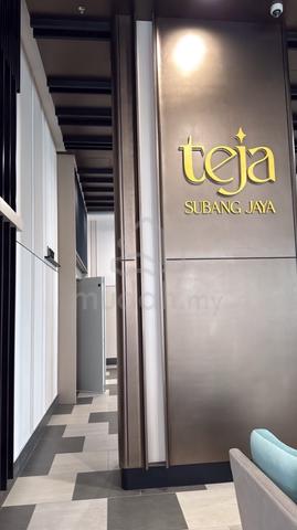 Selangor Subang Jaya Freehold House For Sale 1