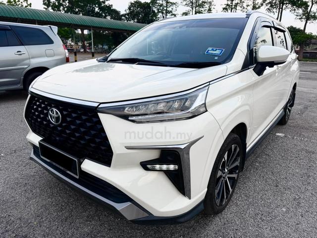 Toyota VELOZ 1.5 (A) - 3