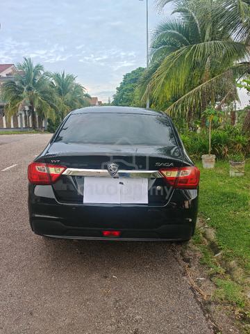2016 Proton SAGA 1.3 EXECUTIVE CVT MY16 BT P2-13A - 4