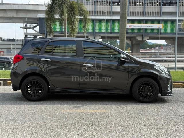 2019 Perodua MYVI 1.5 AV (A) HATCHBACK - 5