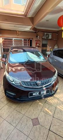 2019 Proton PERSONA 1.6 EXECUTIVE (A) - 1