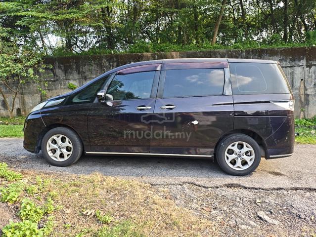 2014 Mazda BIANTE 2.0 SKYACTIV-G CH34 RAE (A) - 5