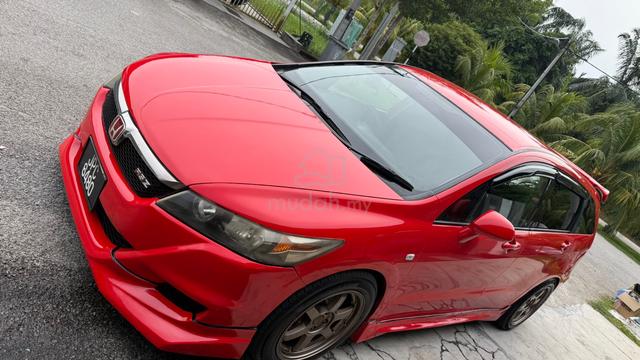 2010 Honda STREAM 2.0 i-VTEC RSZ (A) - 2