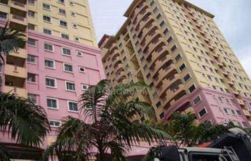 Sri Gotong Apartment 2