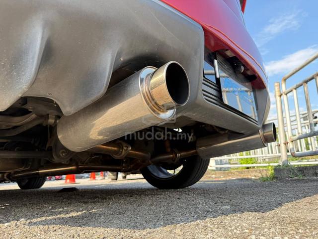 Lancer Evolution X 10 CZ4A Mitsubishi evo 10 evo10 - 2