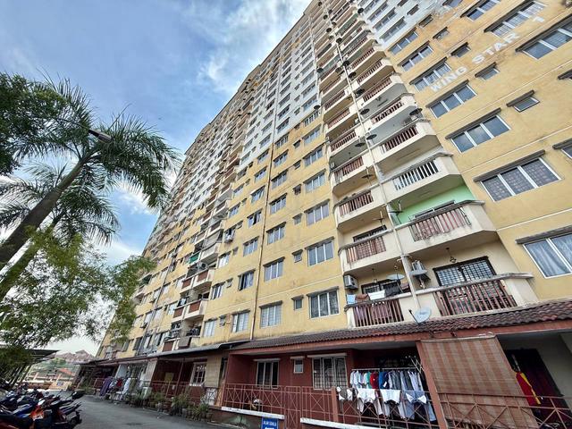 Laksamana Jaya 4