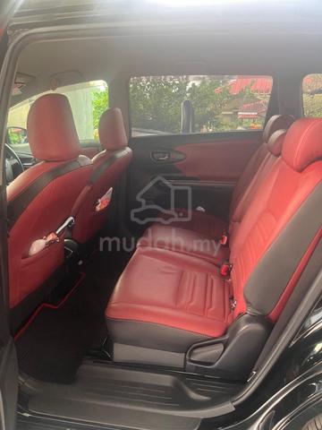 2017 Toyota WISH 1.8 X ZGE20G (A) - 5