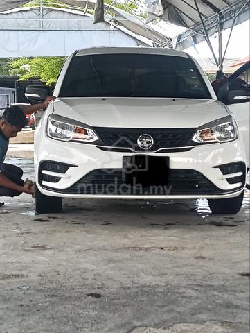 2022 Proton SAGA 1.3 STANDARD AT MY16 FACELIFT (A) - 1