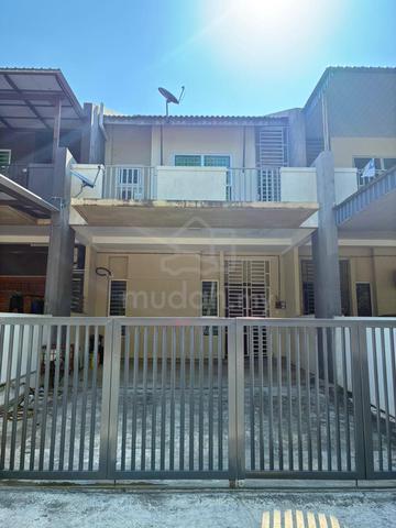 Taman Rakyat fasa 2 1