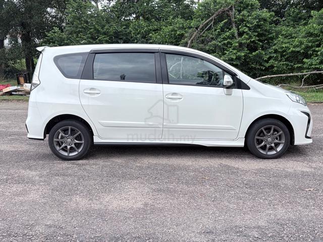 2019 Perodua ALZA 1.5 SE 7 Seat（A） - 5