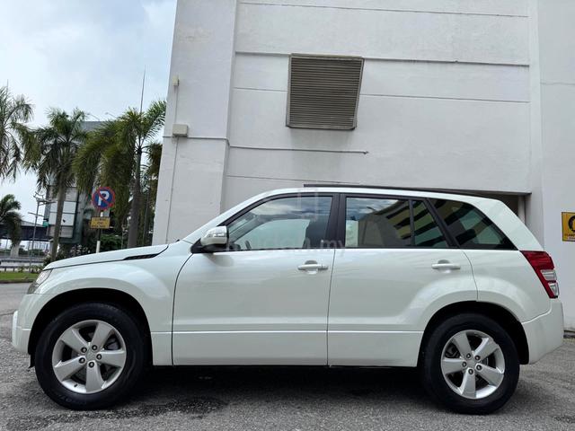 2008 Suzuki GRAND VITARA 2.0 PREMIER (A) 4X2 SUV - 2