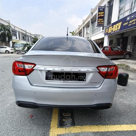 2024 Proton SAGA 1.3 PREMIUM AT MY16 BT P2-13A - 4