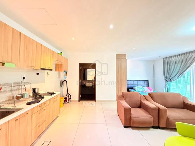 D'Esplanade Residence @ KSL City 1