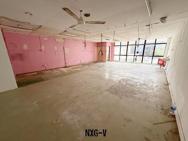 For Rent Seksyen 18 Shah Alam 1st Floor Shoplot 25x75 crowded area 1
