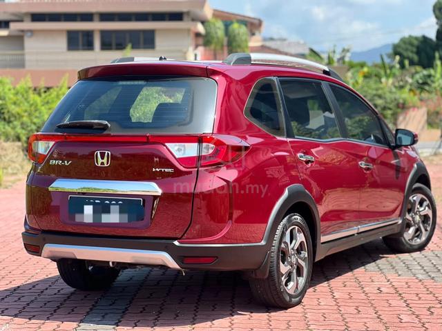 2017 Honda BR-V 1.5 V (A) - 4