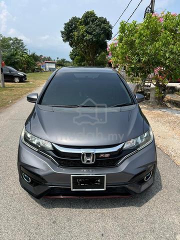 Honda Jazz 2019 V spec last model - 1