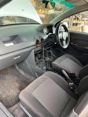 2009 Proton SAGA 1.3 BASE LINE (A) - 4