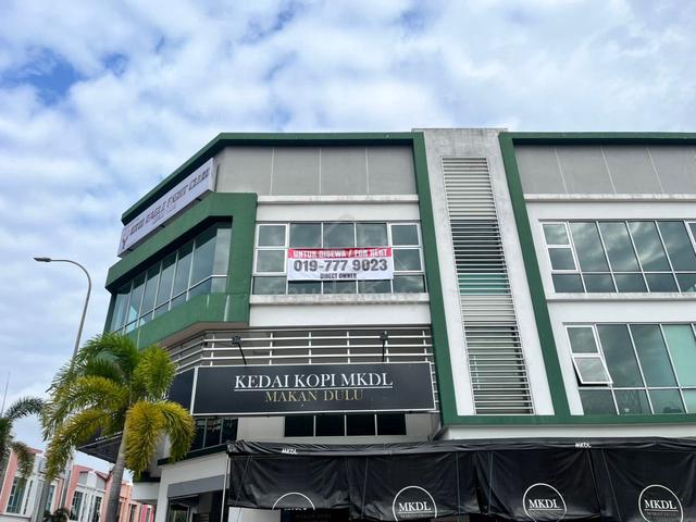 Bandar Seri Impian, Kluang 1