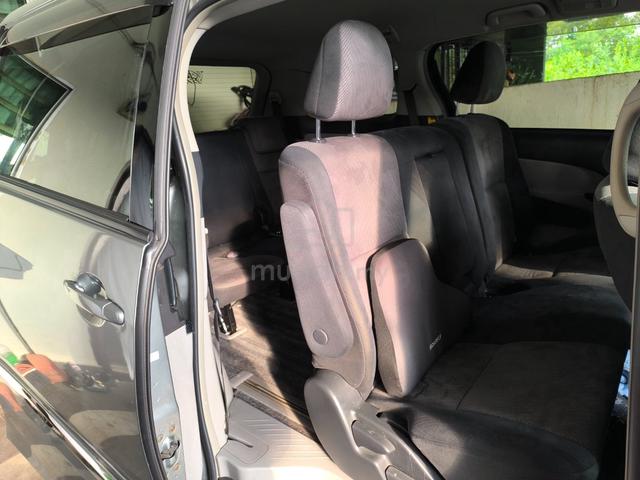 2008 Toyota ESTIMA 2.4 AERAS ACR50W (A) - 5