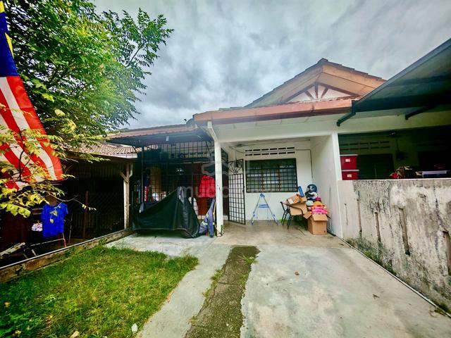 [Below MV] Single Storey Terrace, Taman Saga, Ampang for SALE 2