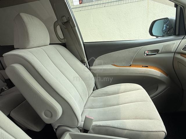 2010 Toyota ESTIMA AERAS (A) - 4