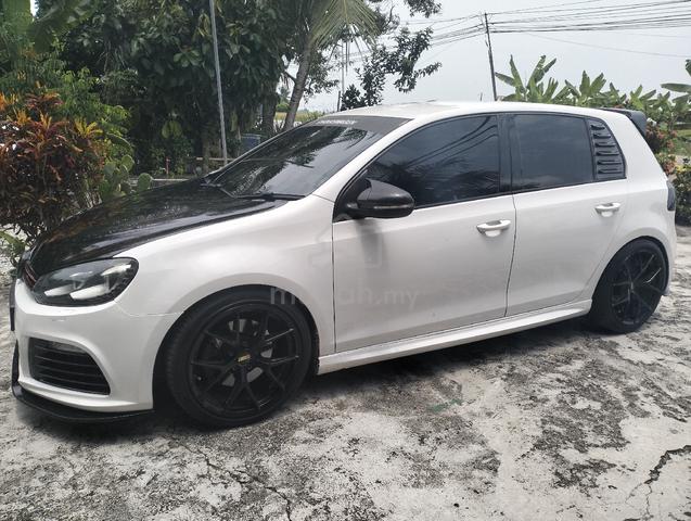 2011 Volkswagen GOLF 1.4 TSI (A) - 5