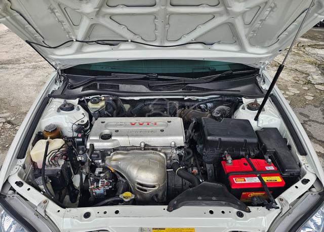 2002 Toyota CAMRY 2.4 V (A) Tip Top Condition - 5