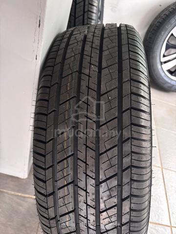Perodua Ativa Original Rim - Car Accessories & Parts for sale in Kota ...