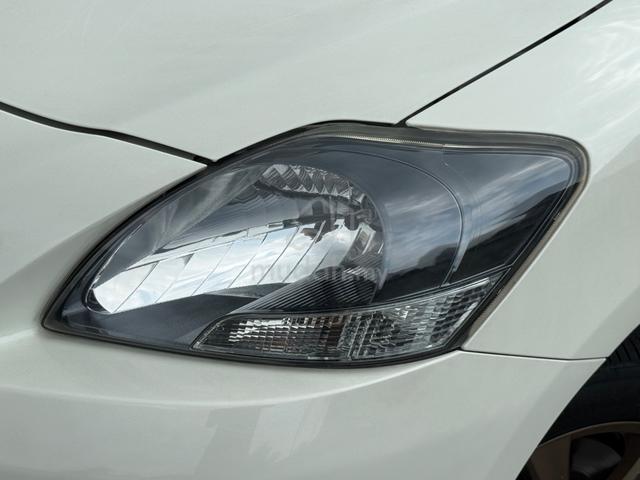 2013 Toyota VIOS 1.5 TRD SPORTIVO ENHANCED (A) - 4
