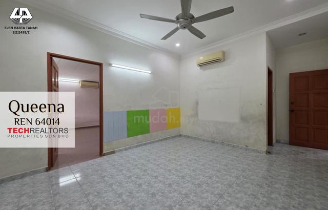 KULIM HI TECH Taman KTC CORNER Semi D House near INFINEON Kulim Avenue 1