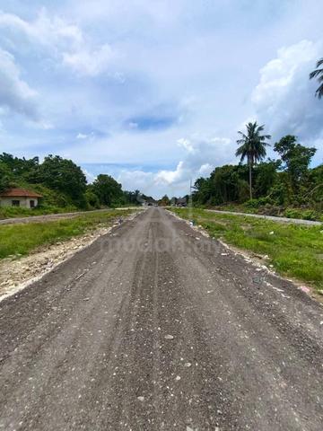 Tanah Baru Di Pulau Indah Pelabuhan Klang 3