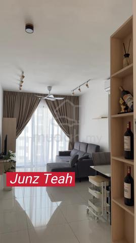 Vivo Executive Apartment 1