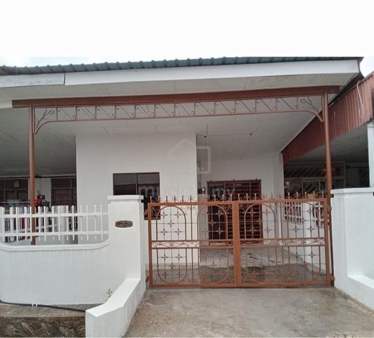 Rumah untuk sewa 1