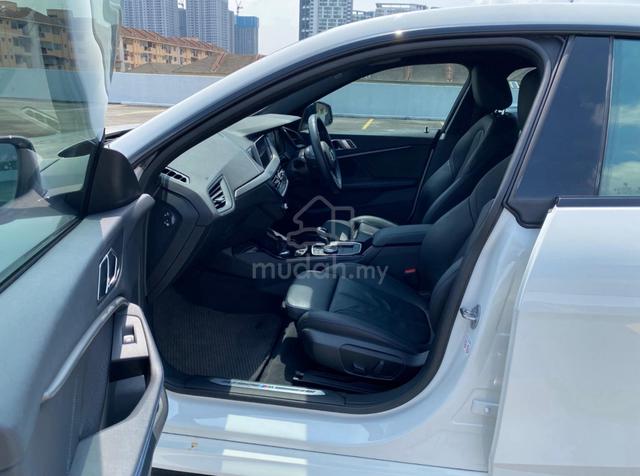 2022 Bmw 218i M SPORT GRAN COUPE 1.5L (A) - 4