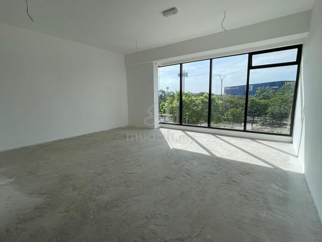 (Below Market Value) Vervea | 3 Storey Shoplot @ Batu Kawan, Penang 3
