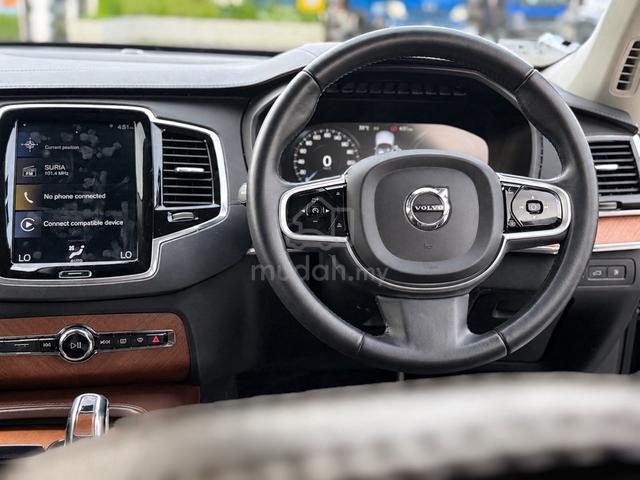 2018 Volvo XC90 2.0 T8 INSCRIPTION (CKD) (A) - 4