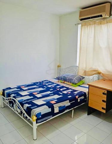 Pantai Hillpark Phase 2 1