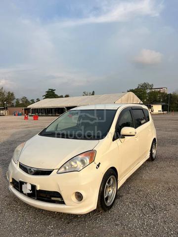 2013 Perodua ALZA 1.5 EZ (A) - 3