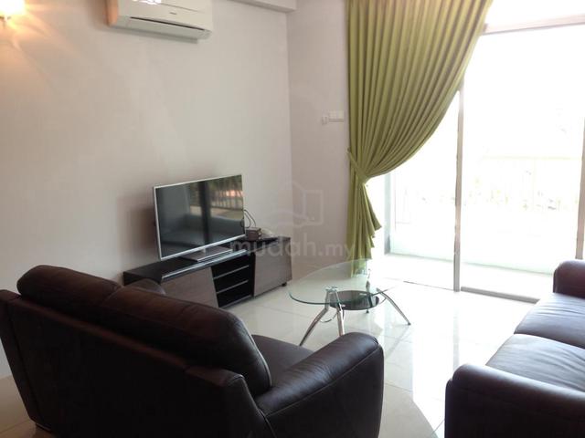 The Peak Residences 1