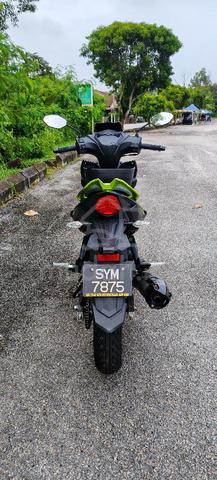 Motor untuk dijual - photo 2 of 4